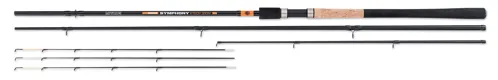 Mivardi Symphony Feeder 3,60m