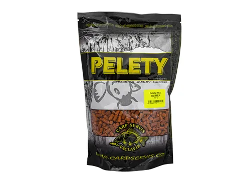 Carpservis Pelety RSX - 800g