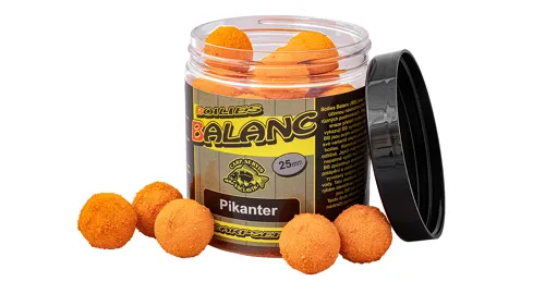 Carpservis Boilies Balanc - 120 g/25 mm