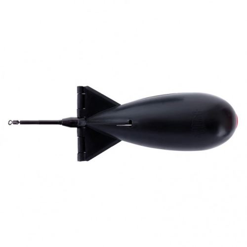 SPOMB raketa MIDI-X (střední) - černá