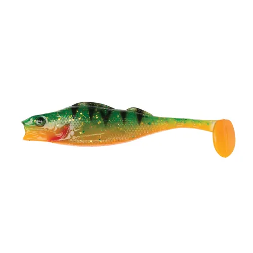 Gumová nástraha Berkley Pulse Realistic Perch 11cm