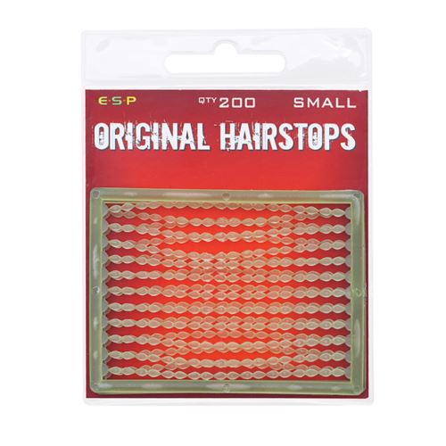 ESP zarážky Hairstops