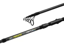 Delphin ARIOS TeleMATCH 360cm/25g
