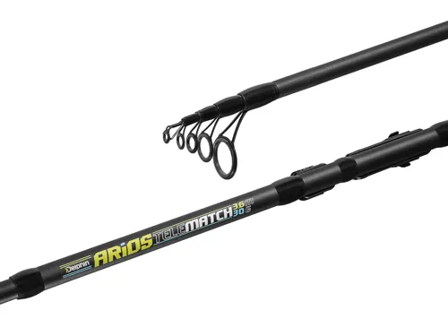 Delphin Prut ARIOS TeleMATCH 360cm/25g