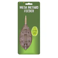 ESP krmítko Mega Method Feeder ESP krmítko Mega Method Feeder