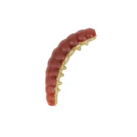 POWERBAIT HONEY WORM 2,5CM RED YELLOW