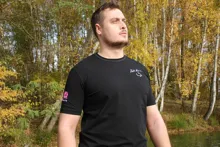 LK Baits triko I-Design T-Shirt LK Baits triko I-Design T-Shirt