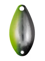 Mikado TŘPYTKA - LAZZER SPOON 2.5g (12)