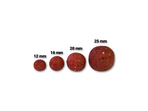 Carpservis Boilies Boss2 - Anštajn