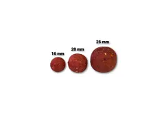 Carpservis Boilies Boss2 - Mango (1)