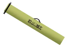 Delphin Nepromokavé pouzdro na podběrák WetNET 125x20cm Delphin Nepromokavé pouzdro na podběrák WetNET 125x20cm