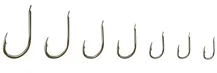 Drennan háčky Carbon Feeder (1)
