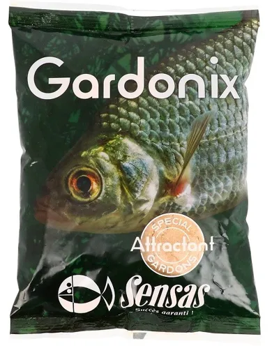 Sensas - Posilovač GARDONIX BIG ROACH (VELKÁ PLOTICE) 300G