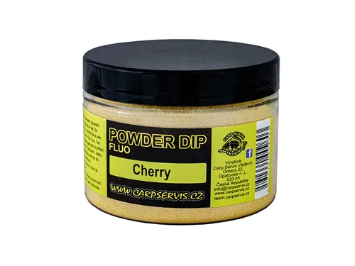 Carpservis Fluo Powder Dip - 70g