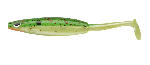 Gumová nástraha Berkley SICK Vibe 15cm