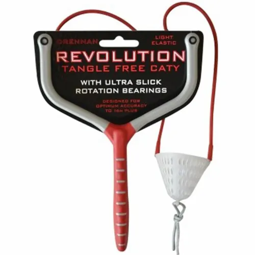 Drennan prak Revolution Caty