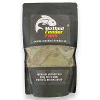 Method Mix Spice Meat 800g