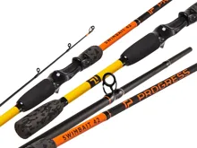 Lucky John prut Progress Swimbait (1)