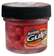 GULP! SALMON EGGS FLUO RED (jikry) 1cm 16g