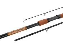 Delphin SYMBOL Match 420cm/40g/3 díly