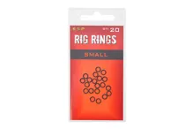 ESP kroužky Rig Rings 20ks (5)