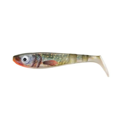 Gumová nástraha Abu Garcia Svartzonker McPike Real Series 21cm
