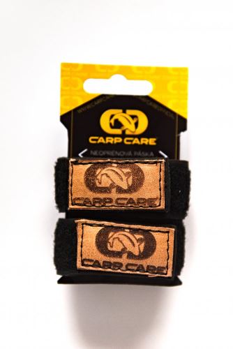 Neoprénové pásky CatCare 2ks