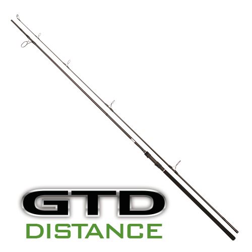 Kaprový prut Gardner Distance Rod