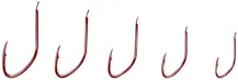 Drennan háčky Red Maggot (7)