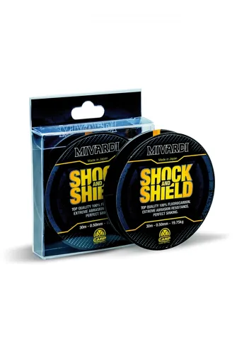 Mivardi Shock&Shield 30m