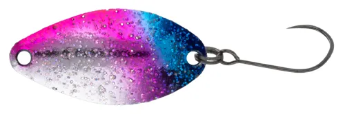 Mikado TŘPYTKA - LAZZER SPOON 2.5g