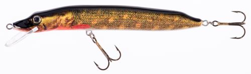 Jaxon Wobler HS Pike 10cm Floating 9g