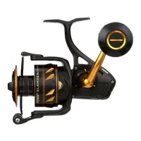 Naviják s přední brzdou Penn Slammer IV 6500 (2)