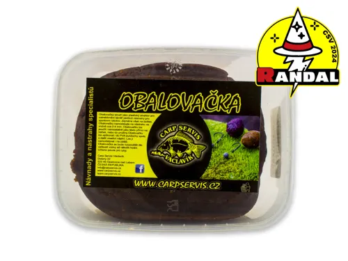 Carpservis Obalovačka - 150g