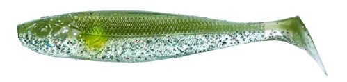GUNKI Gumová nástraha  BUMPY 9cm