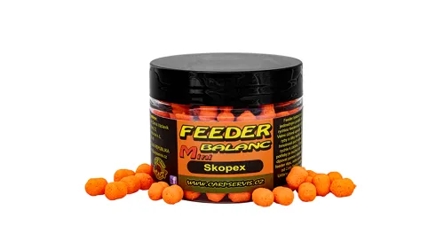 Carpservis Feeder Balanc MINI - 45 g