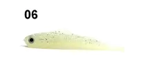 Konger Lucky Shad 6cm/10ks (4)