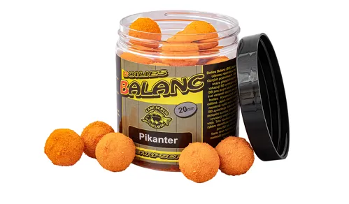 Carpservis Boilies Balanc 120 g/20 mm
