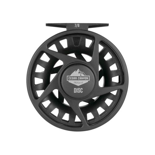 Cedar Canyon Disc Fly 7/8 Pack