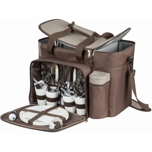 JAF Capture - Taška s jídelní soupravou Natura