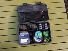 Organizér Delphin KlikBOX Mega (5)