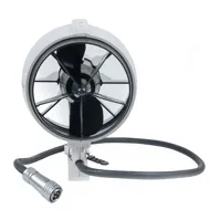 Haibo motory - Haibo Bubble 1 SUP Power Li-on motor pro paddleboard, kajak, bellyboat (3)