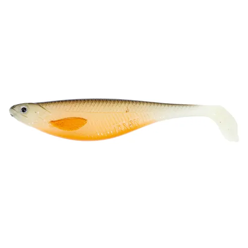 Jaxon Gumová nástraha Intenza Hegemon Maxi 13cm 5ks