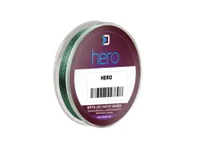 Delphin HERO 8 / zelená 0,20mm 14,1kg   15m