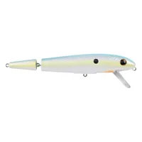 Wobler SURGE SHAD JOINTED FL 13CM (1)
