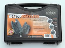 Mivardi Sada hlásičů M1300 wireless 3+1