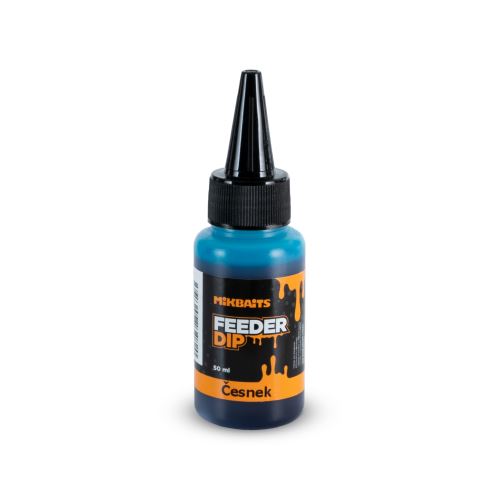 Mikbaits Feeder dip 50ml