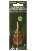 Drennan krmítko Flat Method Feeder (volný) (2)