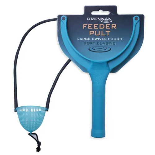 Drennan prak Feederpult Strong