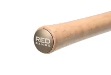 Drennan prut Red Range Carp Waggler Rod 11ft (6)